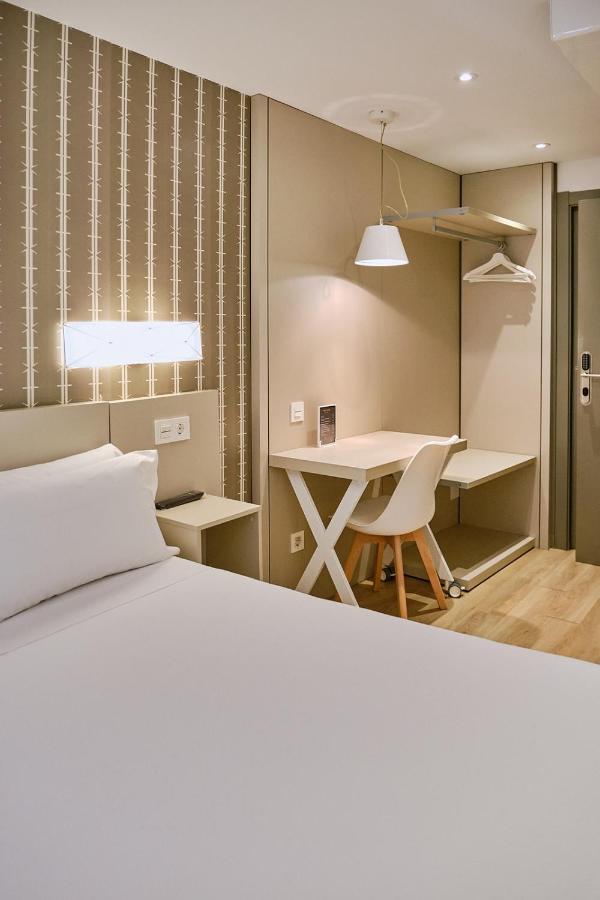 Hostal Suso Santiago de Compostela Ngoại thất bức ảnh
