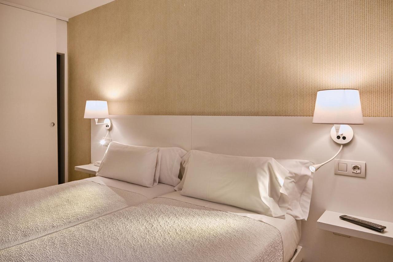 Hostal Suso Santiago de Compostela Ngoại thất bức ảnh