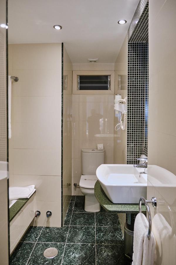 Hostal Suso Santiago de Compostela Ngoại thất bức ảnh