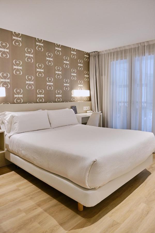 Hostal Suso Santiago de Compostela Ngoại thất bức ảnh