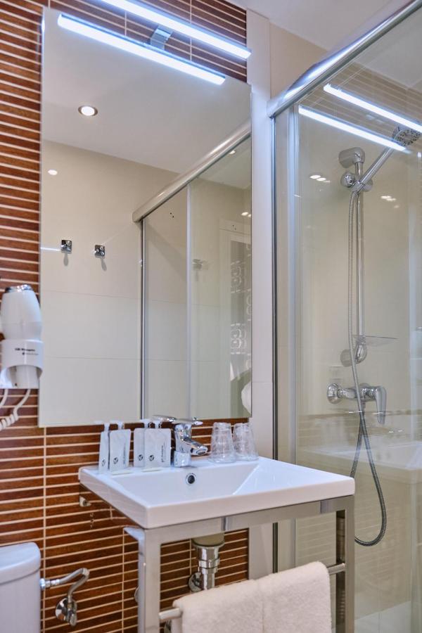 Hostal Suso Santiago de Compostela Ngoại thất bức ảnh