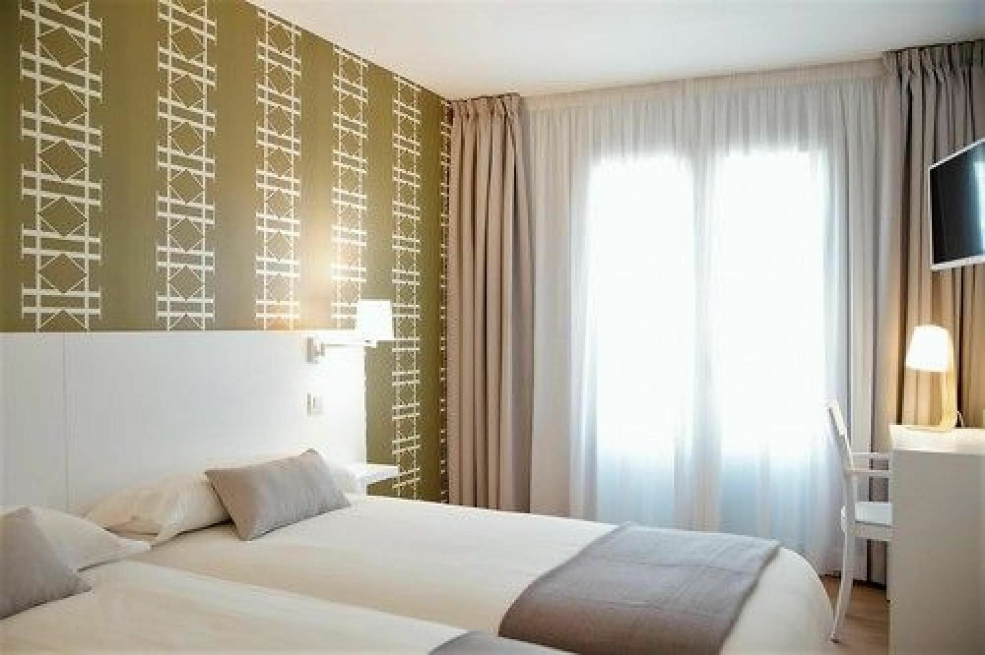 Hostal Suso Santiago de Compostela Ngoại thất bức ảnh