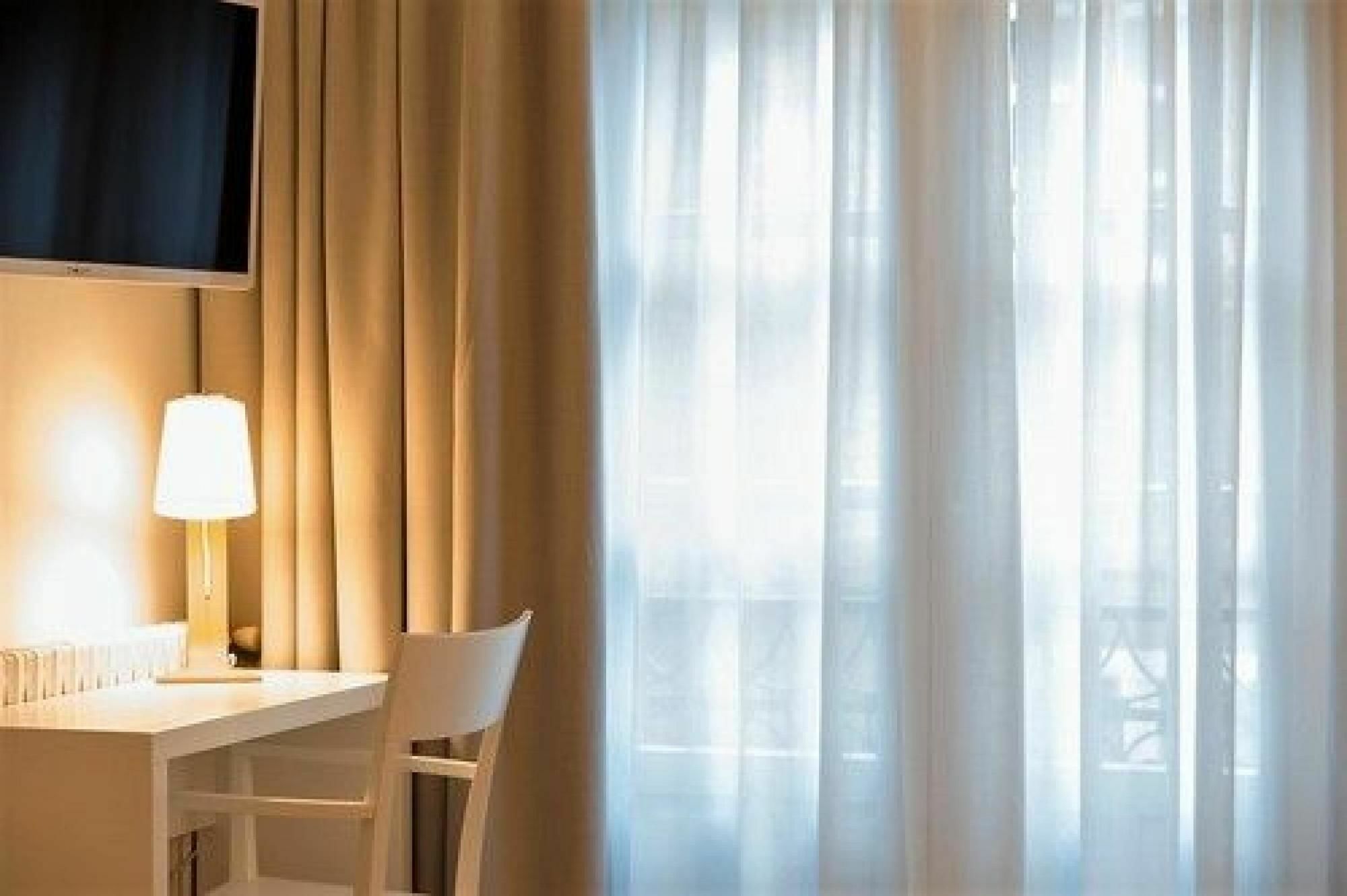 Hostal Suso Santiago de Compostela Ngoại thất bức ảnh